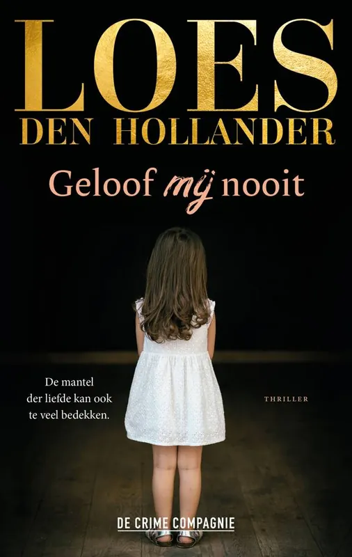 Express Levering Geloof mij nooit / Druk 1