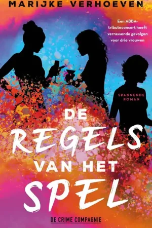 Tijdelijk Beschikbaar De regels van het spel / Druk 1