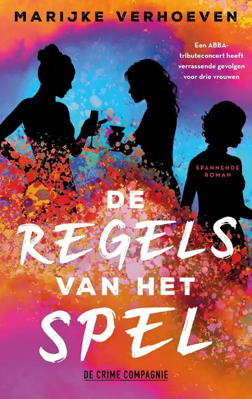 Tijdelijk Beschikbaar De regels van het spel / Druk 1