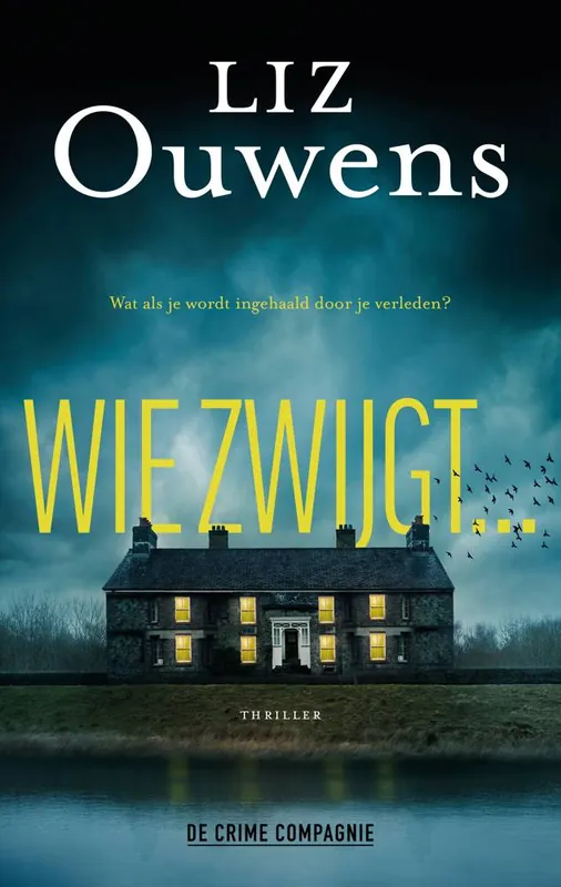 Fabrieksprijs Wie zwijgt... / Druk 1