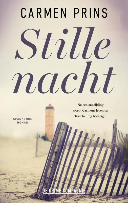 Stille nacht / Druk 1 Superprijs