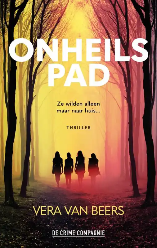 Onheilspad / Druk 1 Beperkt Aanbod