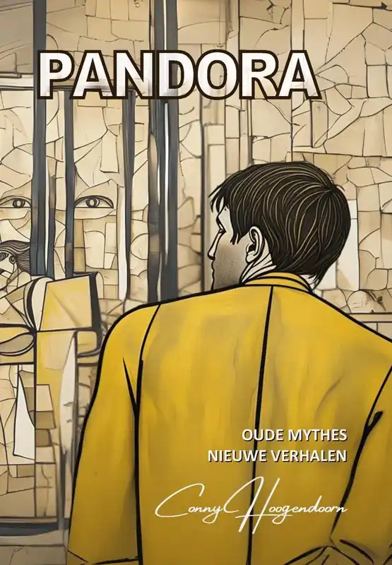 Gereduceerde Prijs Pandora / Druk 1