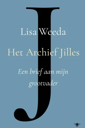 Betaalbaar Het archief Jilles / Druk 1