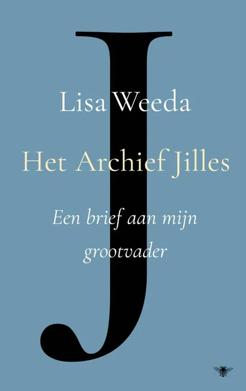 Betaalbaar Het archief Jilles / Druk 1
