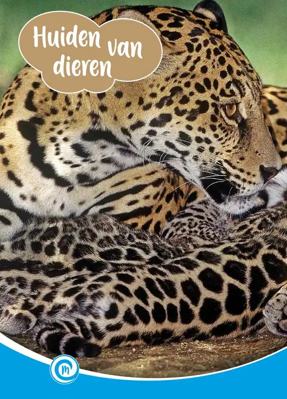 Koop Online Huiden van dieren / Druk 1
