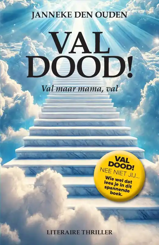 Gratis Verzending Val dood! / Druk 1