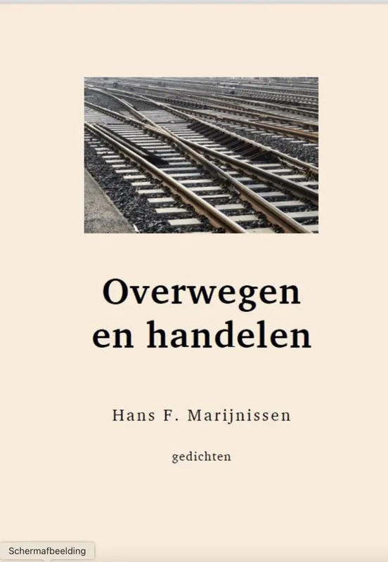 Gratis Retour Overwegen en handelen / Druk 1