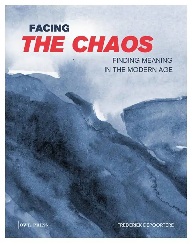 Facing the chaos / 1st Edition Alleen Vandaag