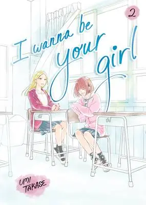 I Wanna Be Your Girl, Volume 2 Flitsaanbieding