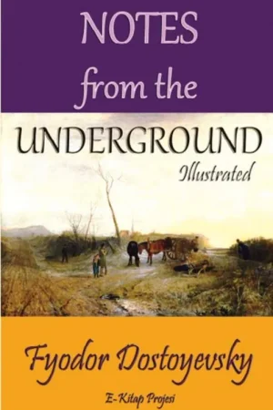Alleen Vandaag Notes from the Underground / 1st Edition