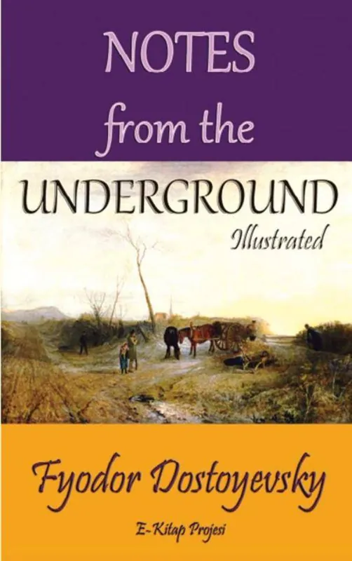 Alleen Vandaag Notes from the Underground / 1st Edition