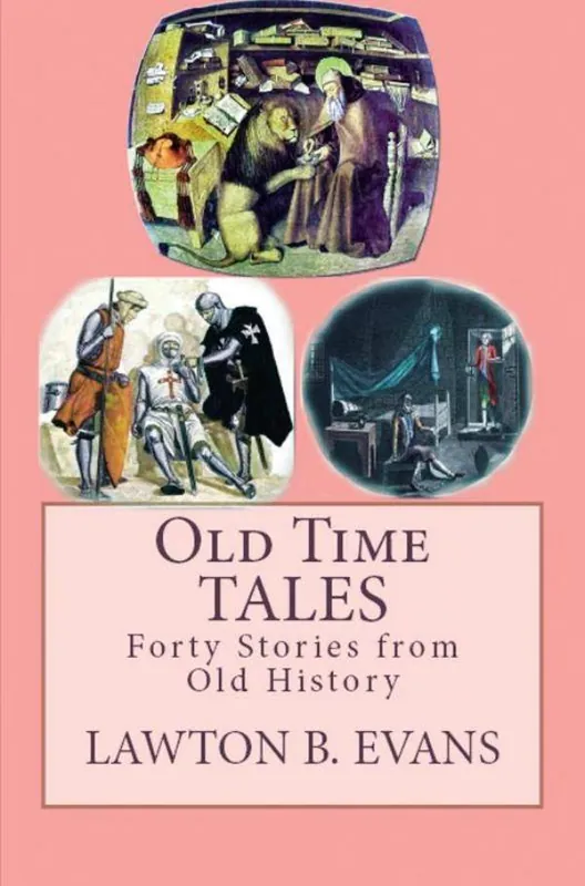 Koop Online Old Time Tales / 1st Edition