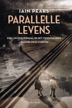 Actieprijs Parallelle levens / Druk 1