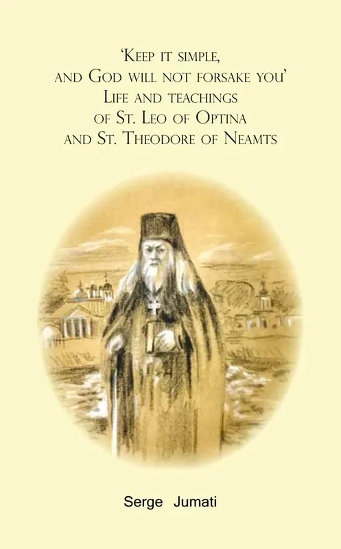 ‘Keep it simple, and God will not forsake you’ / 1st Edition Gereduceerde Prijs