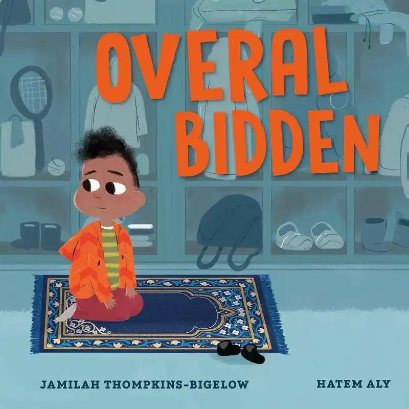 Overal bidden / Druk 1 Voordeelprijs