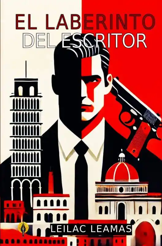 Tijdelijk Beschikbaar EL LABERINTO DEL ESCRITOR / 1 Edition