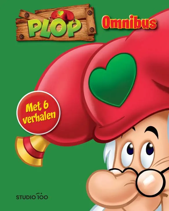 Gratis Verzending Plop : omnibus / Druk 1