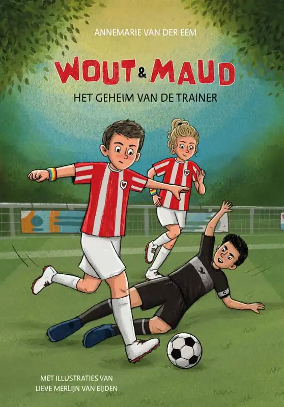 Het geheim van de trainer / Druk 1 Bestseller
