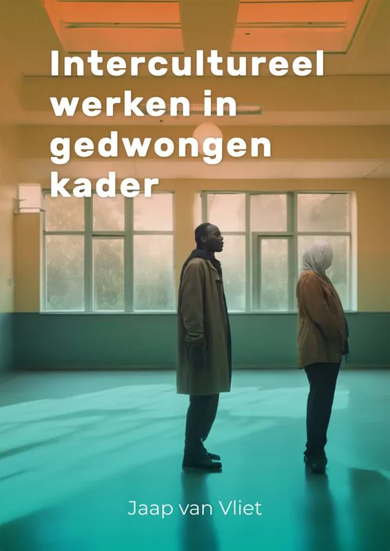 Intercultureel werken in gedwongen kader / Druk 1 Aanbieding