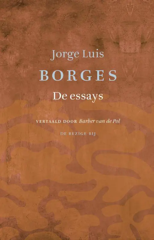 Lage Prijs De essays / Druk 1