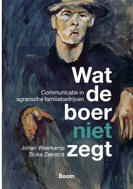 Fabrieksprijs Wat de boer niet zegt / Druk 1