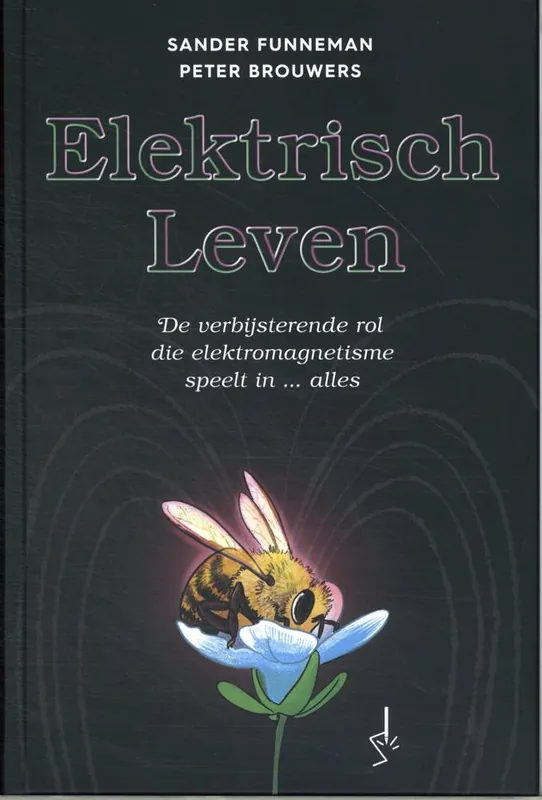 Elektrisch leven / Druk 1 Bestel Nu