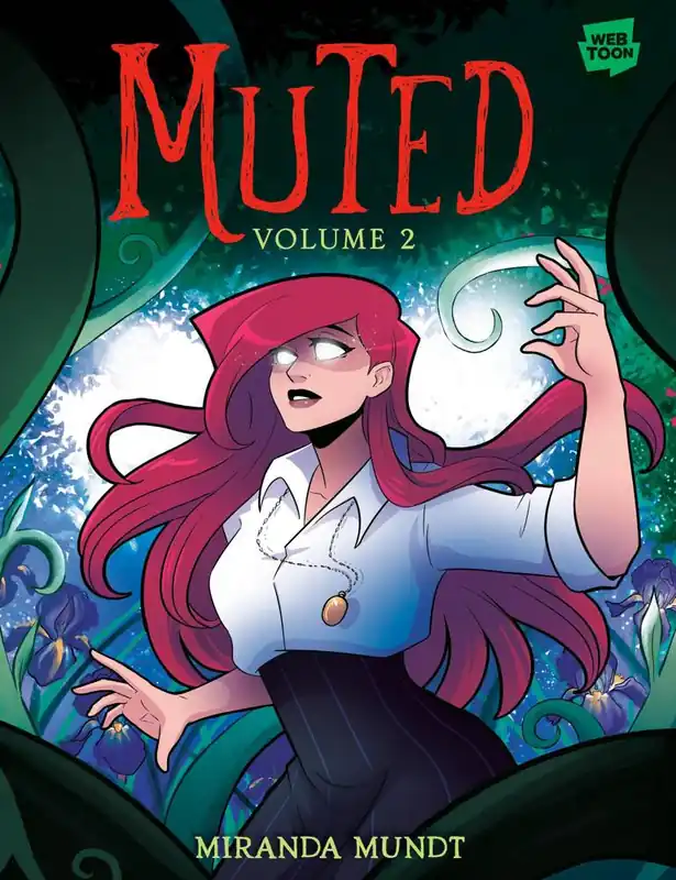Muted: Volume 2 Laatste Versie