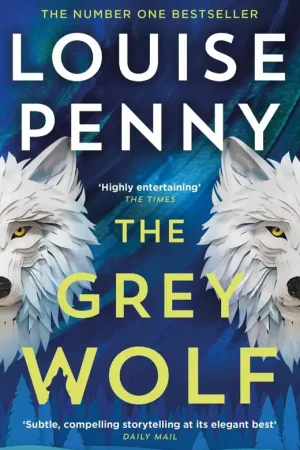 The Grey Wolf Exclusieve Aanbieding