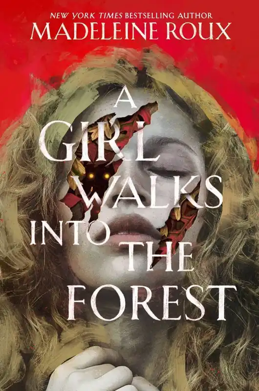 A Girl Walks into the Forest Fabrieksprijs