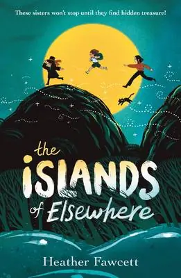 The Islands of Elsewhere Op = Op