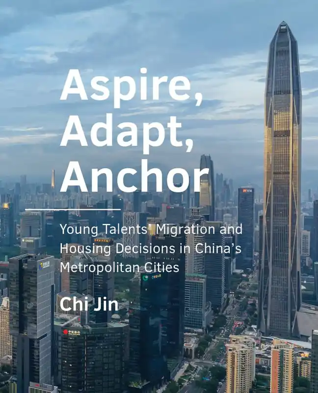 Gecertificeerd Aspire, Adapt, Anchor / 1st Edition
