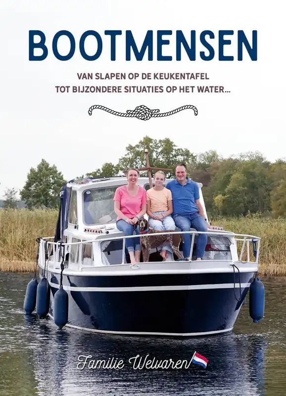 Shop Nu Bootmensen / Druk 1