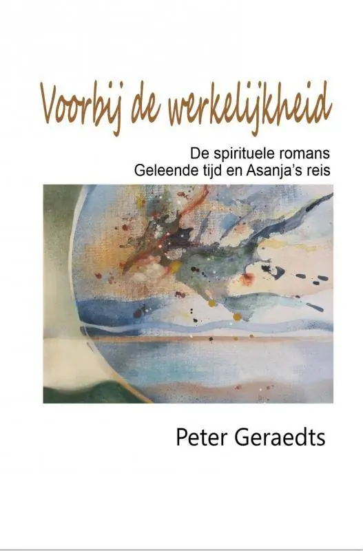 Voorbij de werkelijkheid / Druk 3 Finale Uitverkoop