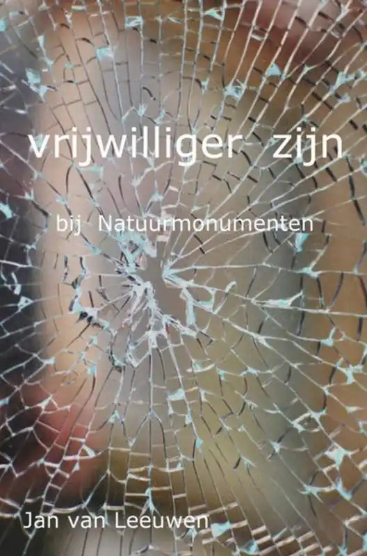 Express Levering Vrijwilliger zijn / Druk 1