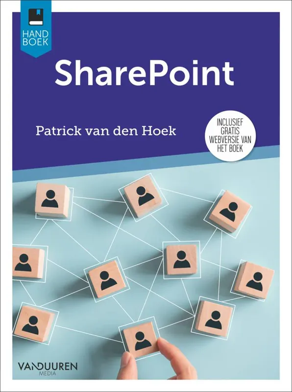 Handboek Sharepoint / Druk 1 Laatste Versie