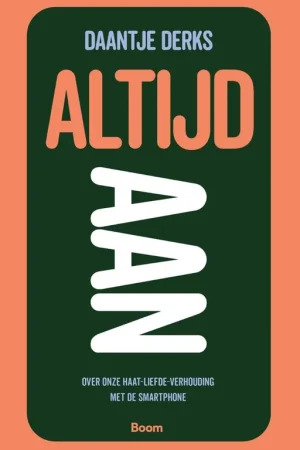 Altijd aan / Druk 1 Favoriet