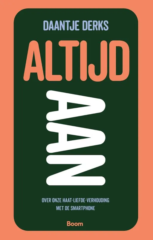 Altijd aan / Druk 1 Favoriet