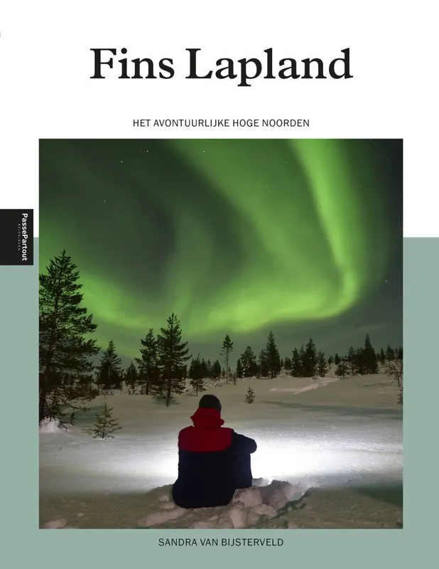 Fins Lapland / Druk 1 Hete Deal