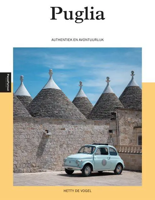 Direct Verzonden Puglia / Druk 1