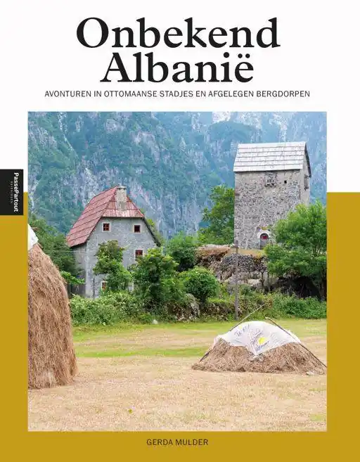Onbekend Albanië / Druk 1 Gereduceerde Prijs
