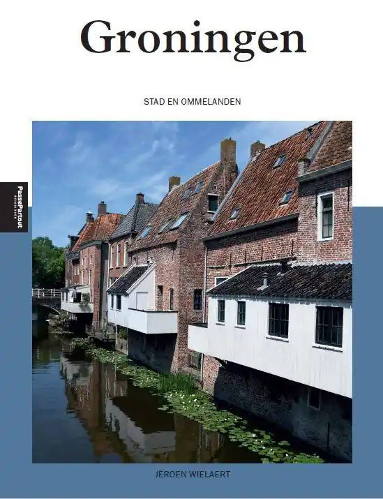 Groningen / Druk 1 Populair