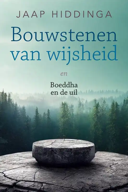 Bouwstenen van wijsheid / Druk 1 Speciale Aanbieding