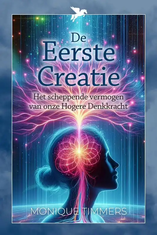 Direct Verzonden De eerste creatie / Druk 1