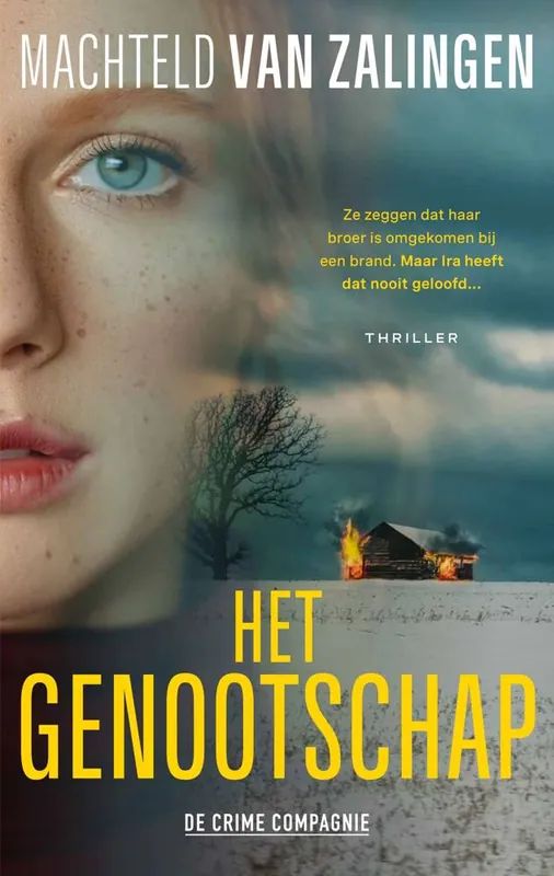 Nu Kopen Het genootschap / Druk 1