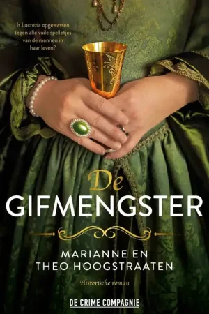Weekendaanbieding De gifmengster / Druk 1