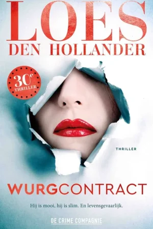 Bestseller Wurgcontract / Druk 1
