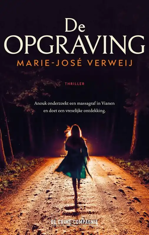 Koop Online De opgraving / Druk 1