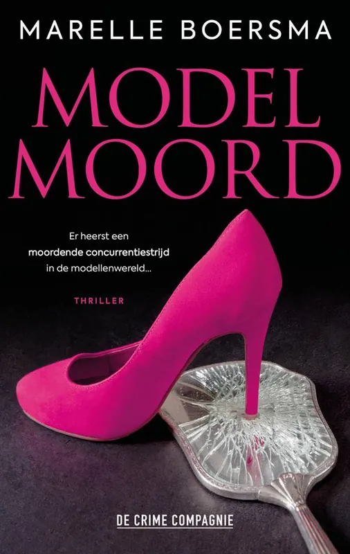 Modelmoord / Druk 1 Populair