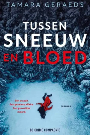 Veilige Betaling Tussen sneeuw en bloed / Druk 1